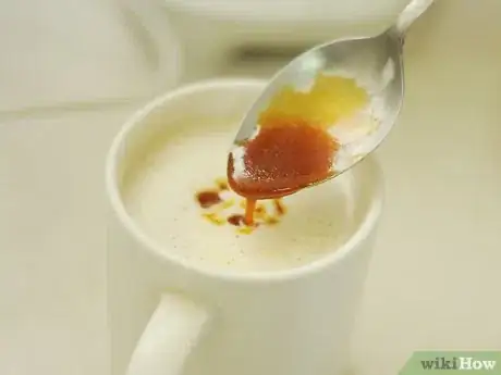 Imagen titulada Make a Caramel Latte Step 9