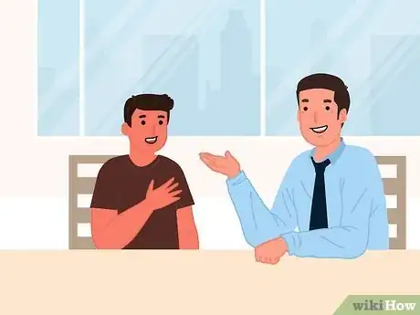 Imagen titulada Deal With a Teacher You Dislike Step 3