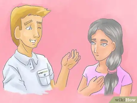 Imagen titulada Tell a Girl Your Feelings if You're Shy Step 8
