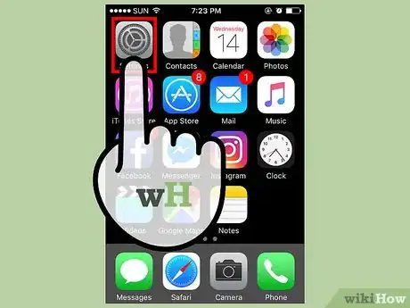Imagen titulada Change Your Apple ID on an iPhone Step 15