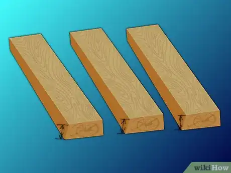 Imagen titulada Make a Biscuit Joint Step 2