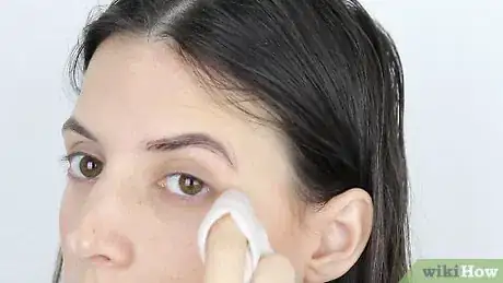 Imagen titulada Make Eyebrows Darker Step 16
