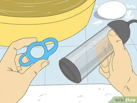 Imagen titulada Use a Penis Pump Step 13