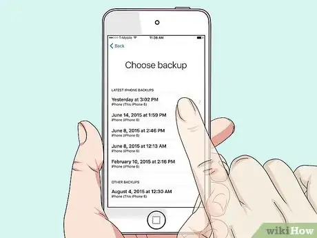 Imagen titulada Unlock an iPhone, iPad, or iPod Touch Step 37