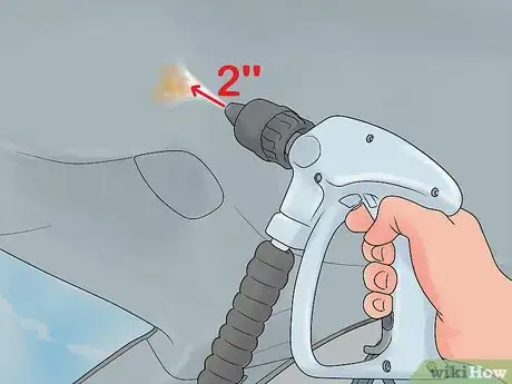 Imagen titulada Clean a Car Ceiling Step 6