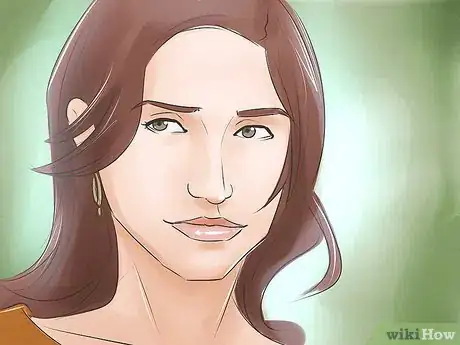 Imagen titulada Become a Bollywood Actress Step 2