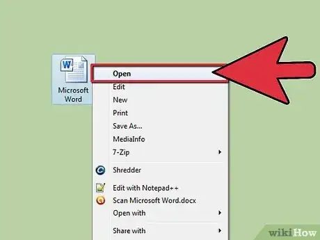 Imagen titulada Convert a Word Document to HTML Step 5