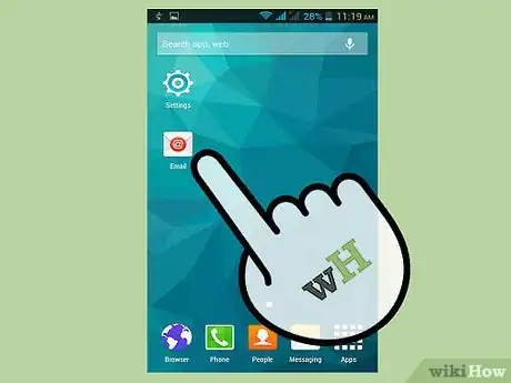 Imagen titulada Unlock a Phone for Free Step 5