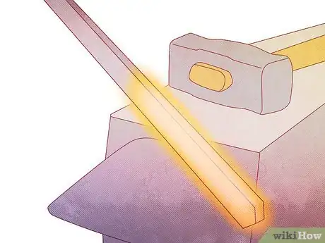 Imagen titulada Make a Samurai Sword Step 3