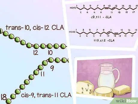 Imagen titulada Take CLA Supplements Step 2