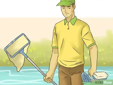 Imagen titulada Clean Your Own Pool Step 15