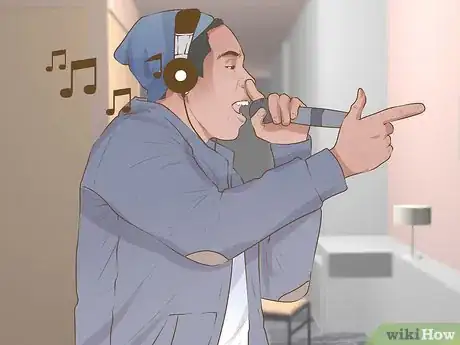 Imagen titulada Become a Fast Rapper Step 8