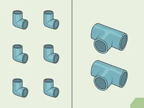 Imagen titulada Make a Ballet Barre Step 8