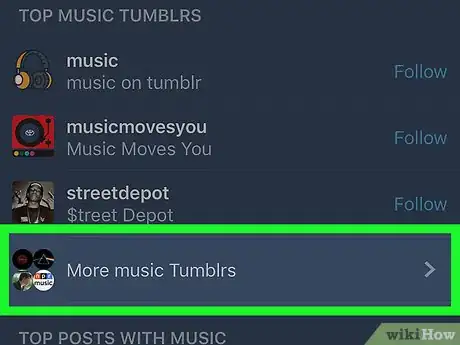 Imagen titulada Find People on Tumblr Step 5