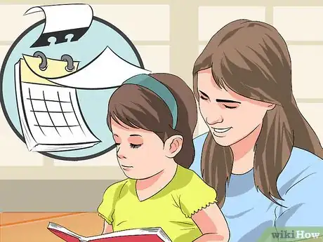 Imagen titulada Teach Your Child to Read Step 1