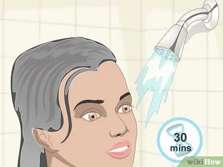 Imagen titulada Use Coconut Oil Step 12