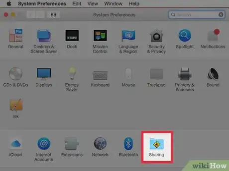 Imagen titulada Enable File Sharing Step 38