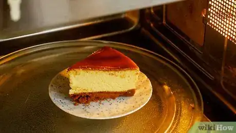 Imagen titulada Freeze Cheesecake Step 15
