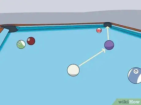 Imagen titulada Play Pool in a Bar or Tavern Step 10