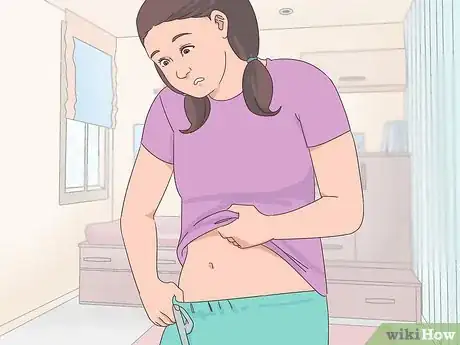 Imagen titulada Tell if You Have Started Puberty (for Girls) Step 3