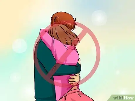 Imagen titulada Hug a Guy Step 17