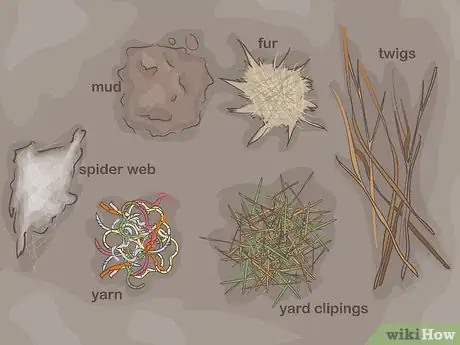 Imagen titulada Make a Bird Nest Step 7