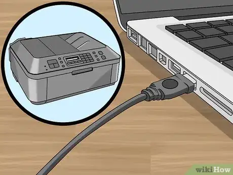 Imagen titulada Make a Printer Wireless With a Wireless Router Step 27