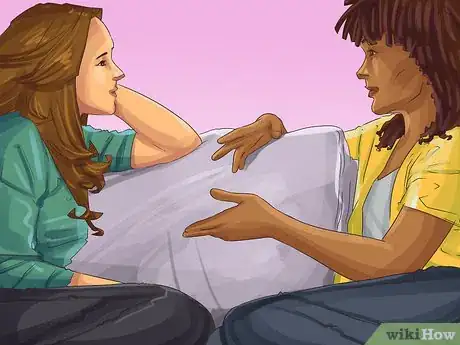 Imagen titulada Get a Conscience Step 5