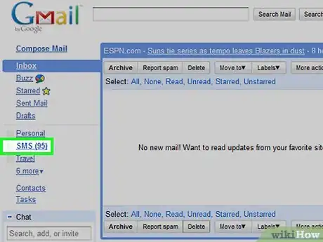 Imagen titulada Print Text Messages from Android for Free Step 7