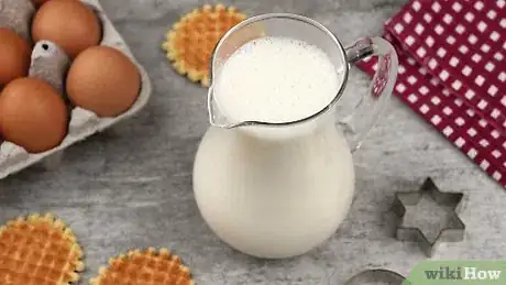 Imagen titulada Boil Milk Step 12