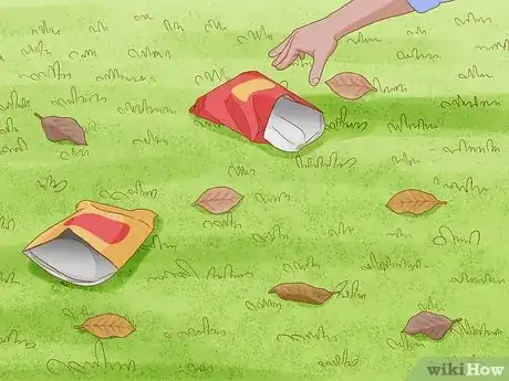Imagen titulada Assemble a Tent Step 21