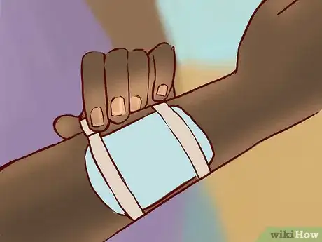 Imagen titulada Treat a Snake Bite Step 12