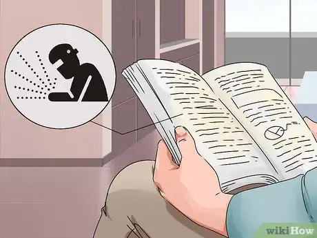 Imagen titulada Emulate Dean Winchester from Supernatural Step 11
