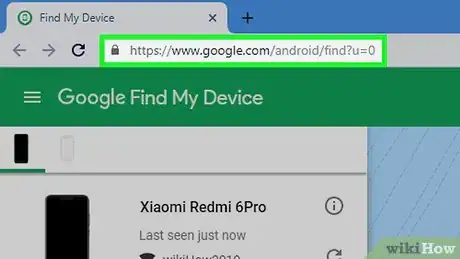 Imagen titulada Break Into Your Locked Android Device Step 1