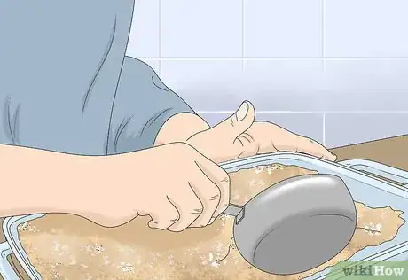 Imagen titulada Dry Sand Step 5