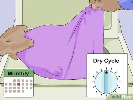Imagen titulada Use Mothballs Step 8
