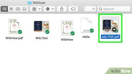 Imagen titulada Merge PDF Files Step 20