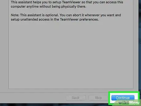 Imagen titulada Install Teamviewer Step 21