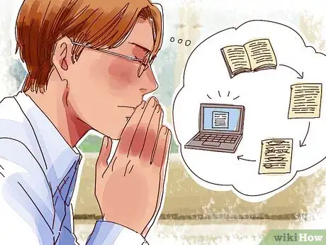 Imagen titulada Write a Seminar Paper Step 3