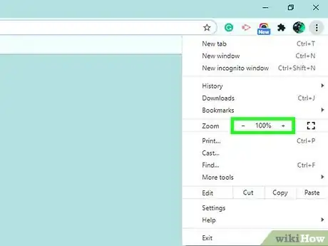 Imagen titulada Zoom Out on a PC Step 9