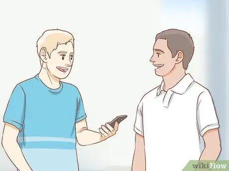 Imagen titulada Beat an Addiction to Cell Phones Step 19