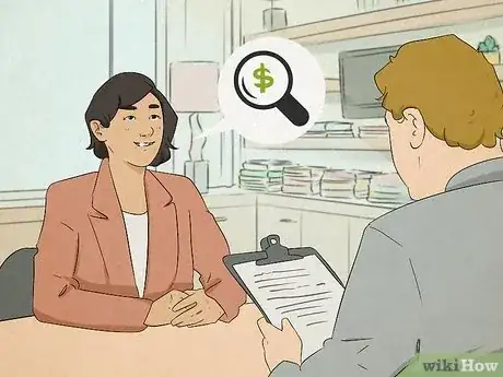 Imagen titulada Respond when Asked About Salary Expectations Step 8