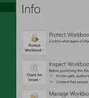 hacer una hoja de cálculo de Excel