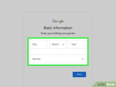 Imagen titulada Create Additional Email Addresses in Gmail and Yahoo Step 20