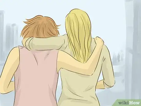 Imagen titulada Live a Life of Celibacy Step 10