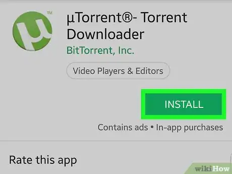 Imagen titulada Open a Torrent Step 11