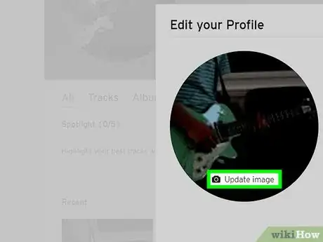 Imagen titulada Gain Soundcloud Followers Step 3