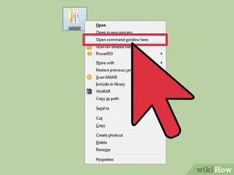 Imagen titulada Install MAME in Windows Step 8