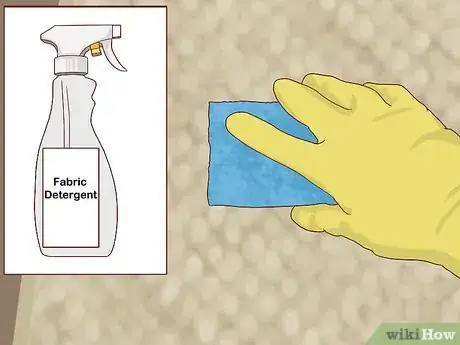 Imagen titulada Clean a Sisal Rug Step 5