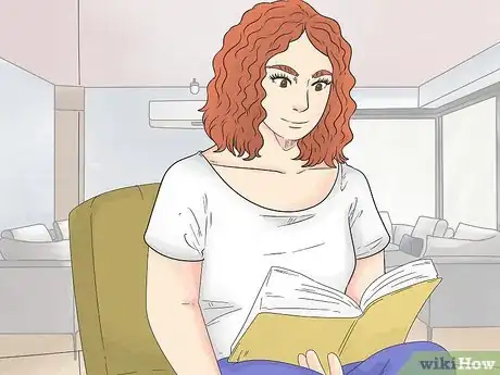 Imagen titulada Have Fun at a Party Step 3